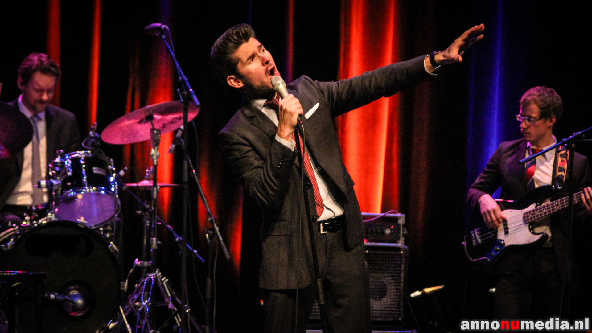 Matt Dusk