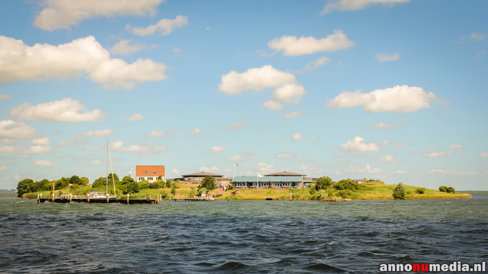 Fort Pampus