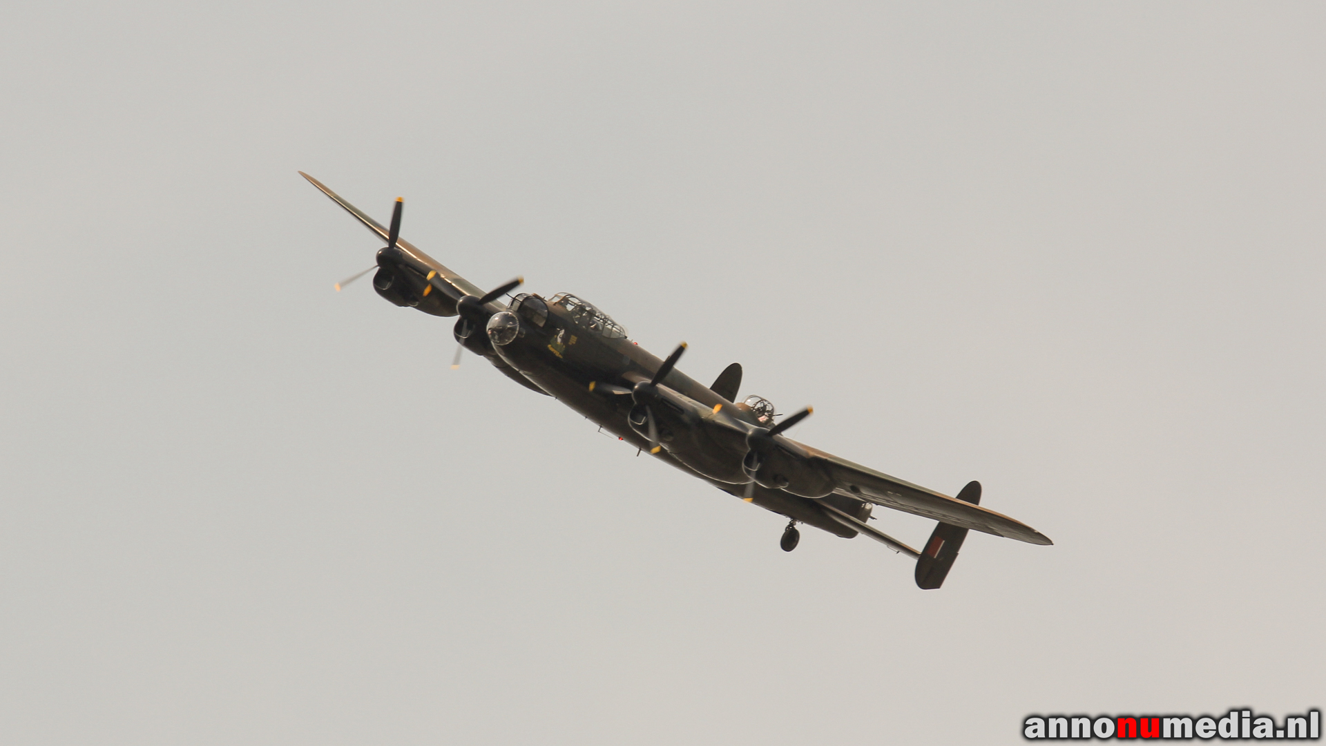 Avro Lancaster